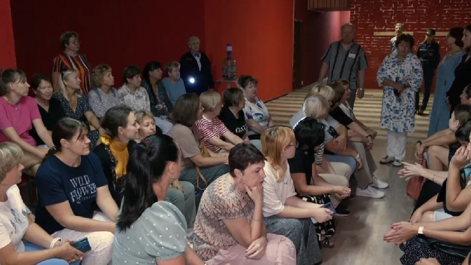 Фото: пресс-служба Администрации г.о. Дубна