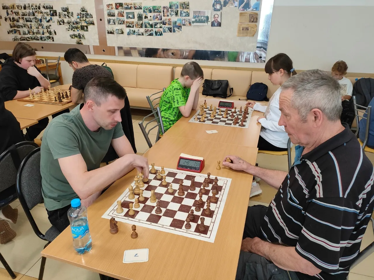 Фото: vk.com/МАУ Дворец спорта "Зарайск"