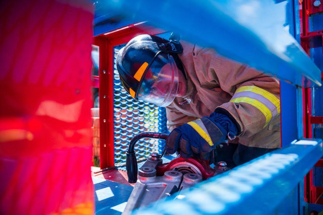 Фото: министерство образования Московской области