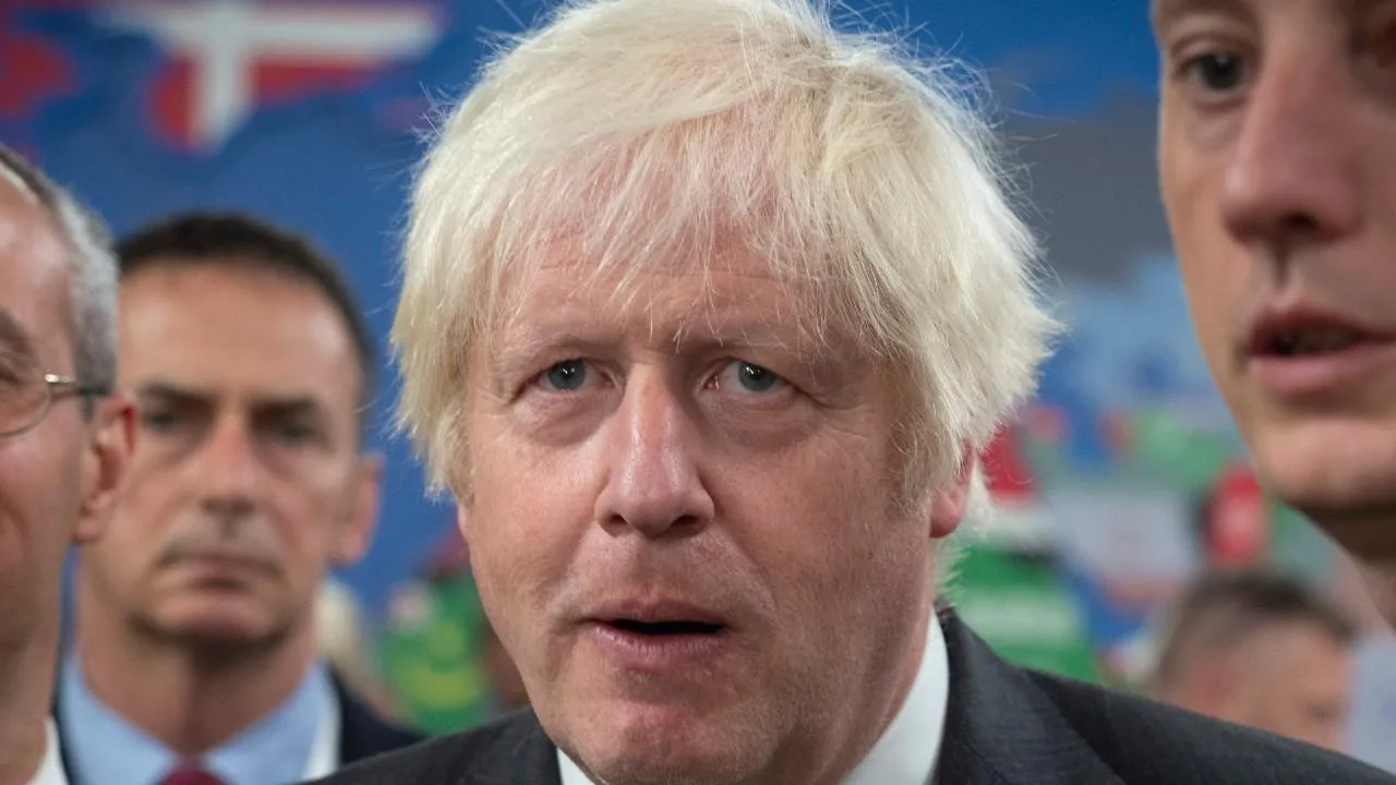 В Британии призвали Джонсона к ответу за срыв переговоров между Москвой и Киевом