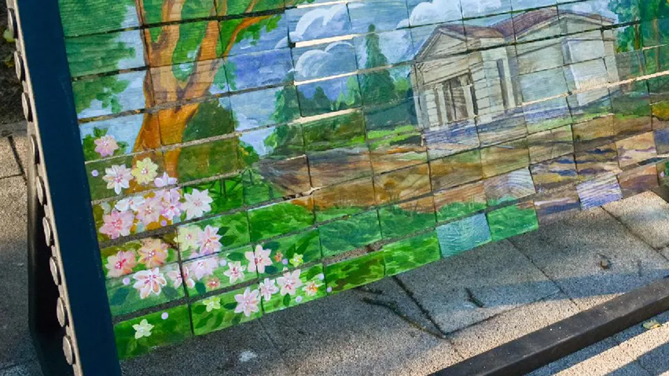 Фото: МАУК г.о. Лосино-Петровский «Объединенная дирекция парков»