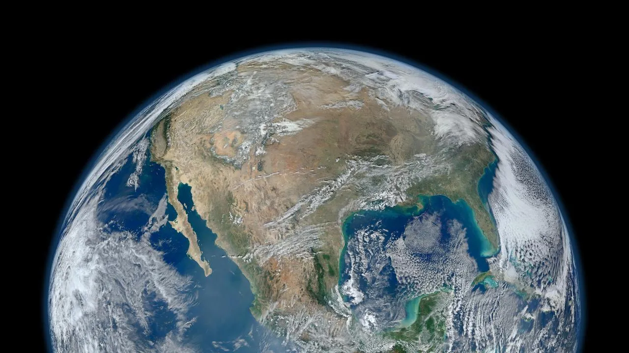 NASA/Keystone Press Agency