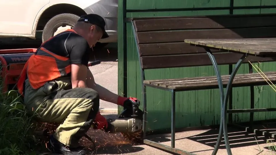 Фото: пресс-служба администрации г.о. Клин