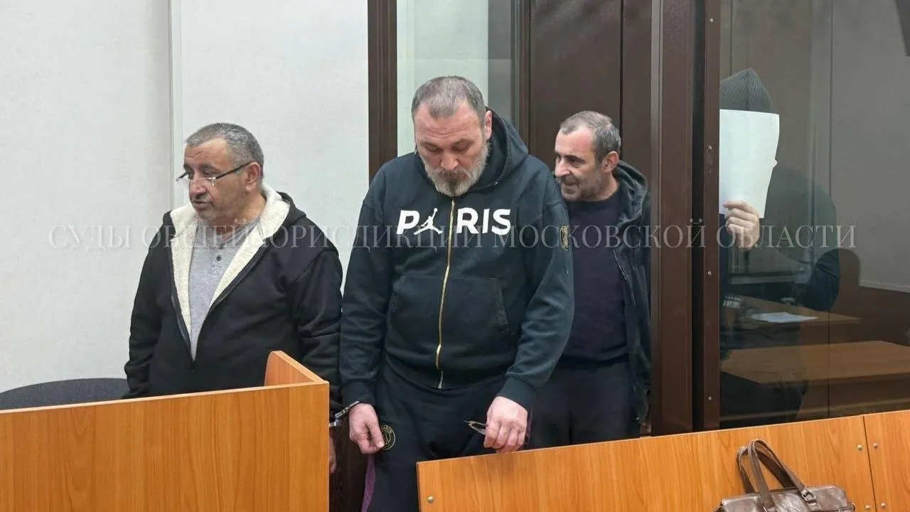 Суд в Мытищах вынес приговор по делу о похищении предпринимателя и вымогательстве