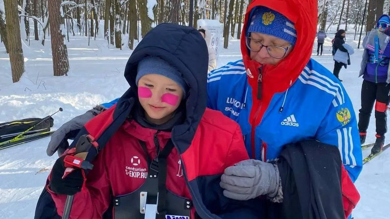 пресс-служба Администрации городского округа Фрязино