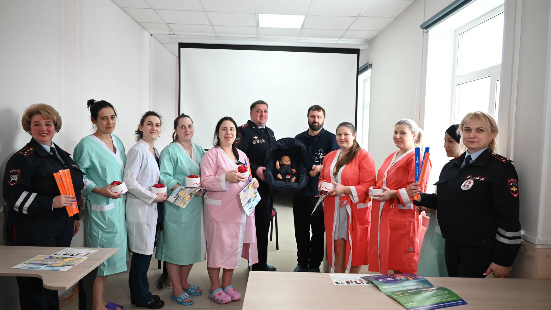 Пресс-служба УМВД России по Ленинскому г.о.