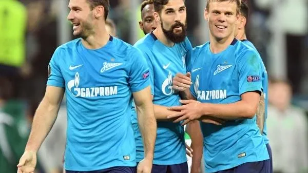 Орлов: с «Амкаром» «Зениту» будет сложнее, чем с «Селтиком»