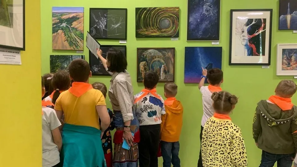 Фото: Пресс-служба Дома культура «Юбилейный»