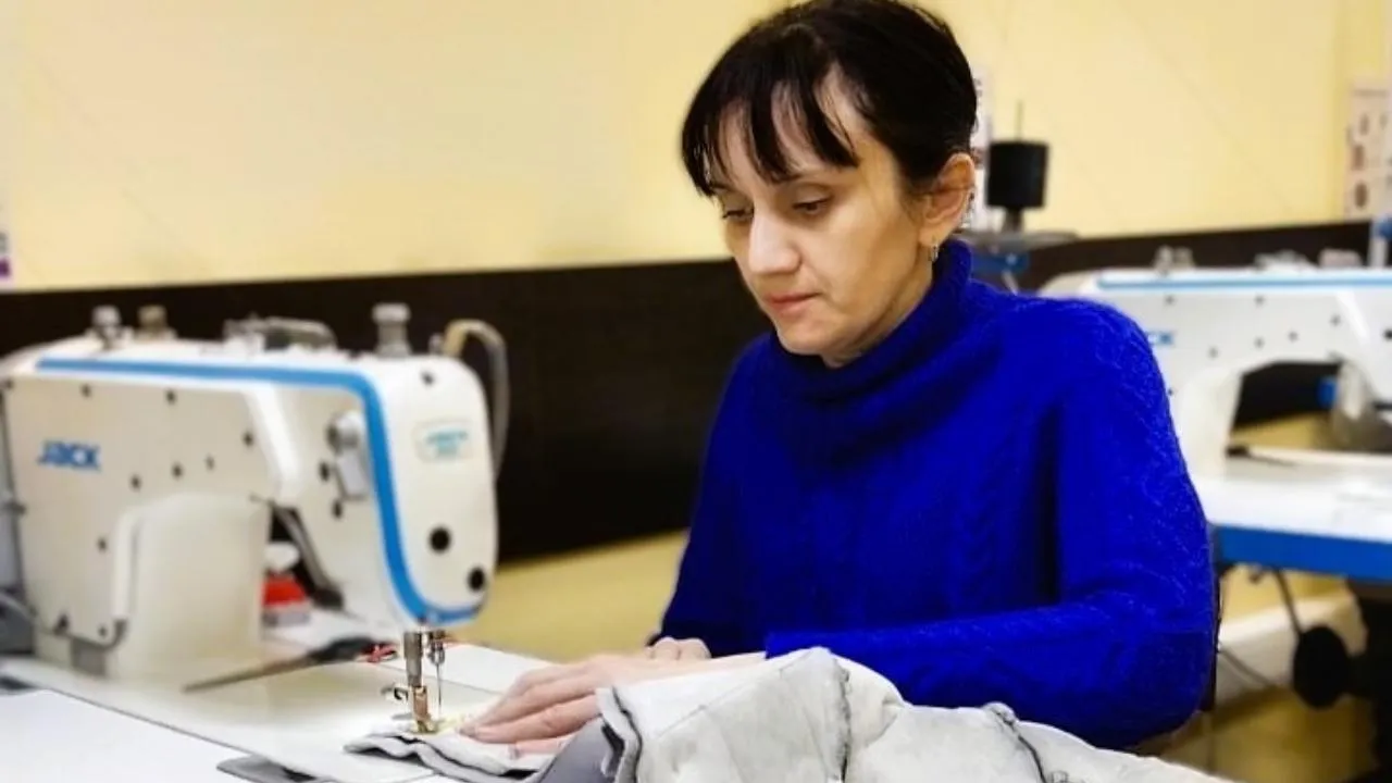 Социальный центр «Коломенский»