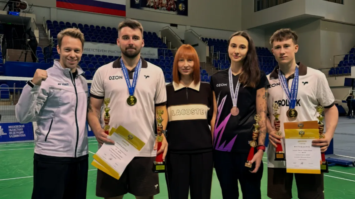 Пресс-служба администрации городского округа Химки