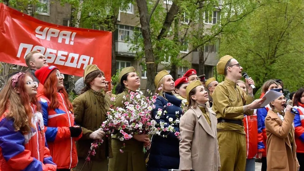 Фото: пресс-служба главы администрации г.о. Электросталь