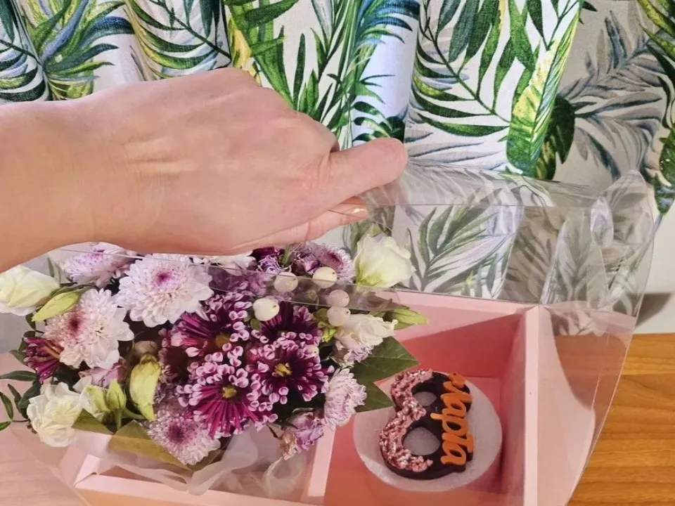 Фото: городская доска объявлений