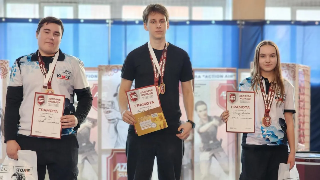 REGIONS/Елена Шумакова