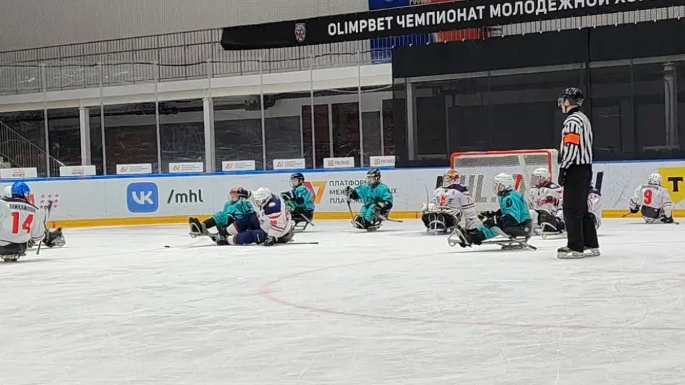 Фото: пресс-служба администрации г.о. Красногорск