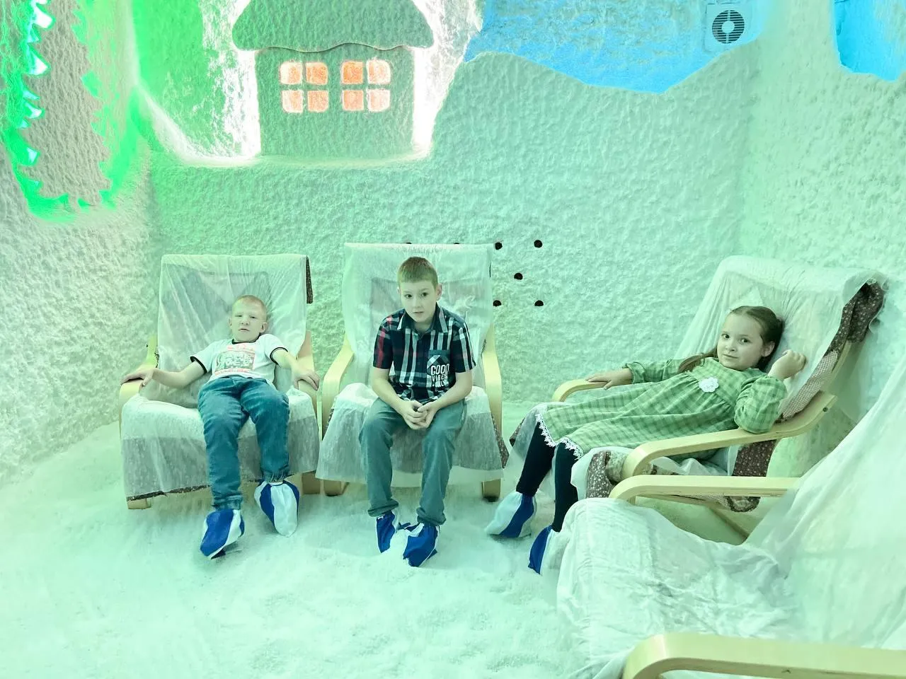 Фото: Министерство социального развития Московской области