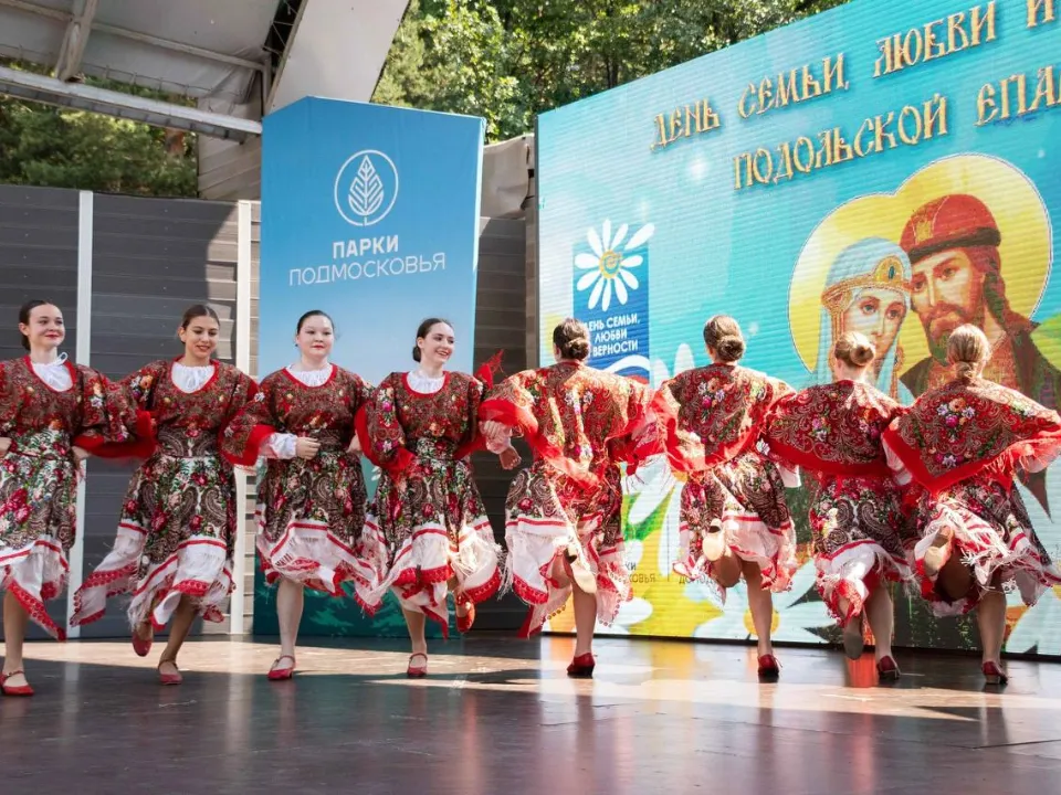 Фото: Министерство культуры и туризма МО