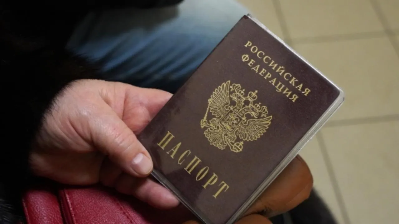 Украинский омбудсмен посоветовал жителям новых российских регионов получить паспорта РФ