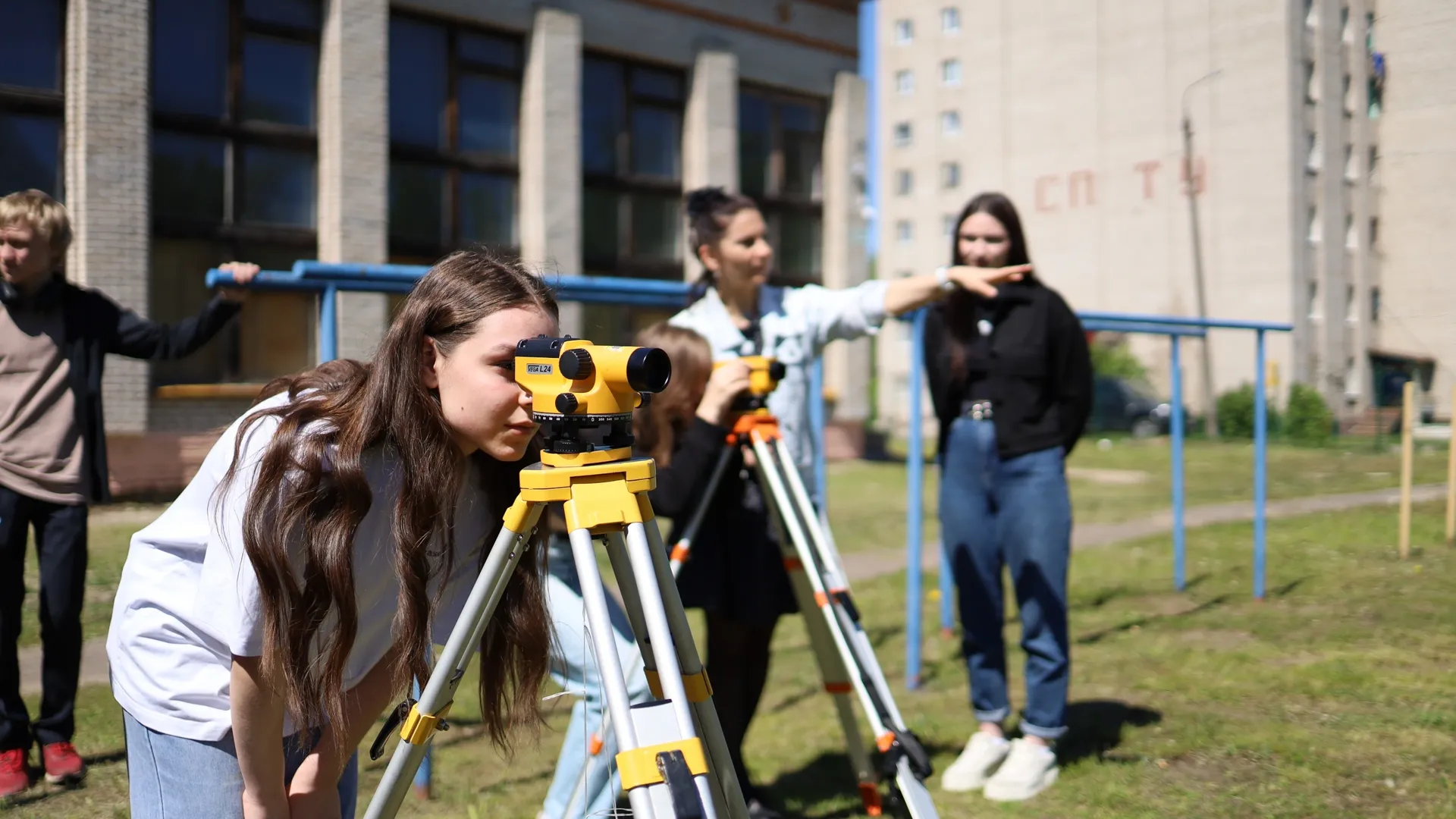 Фото: Министерство образования МО