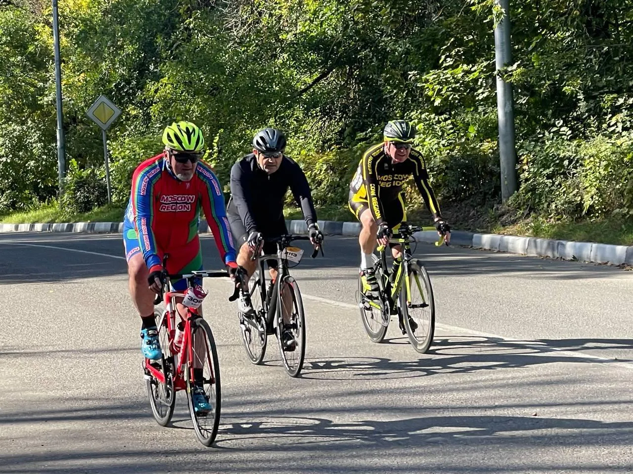 тг-канал Игоря Брынцалова