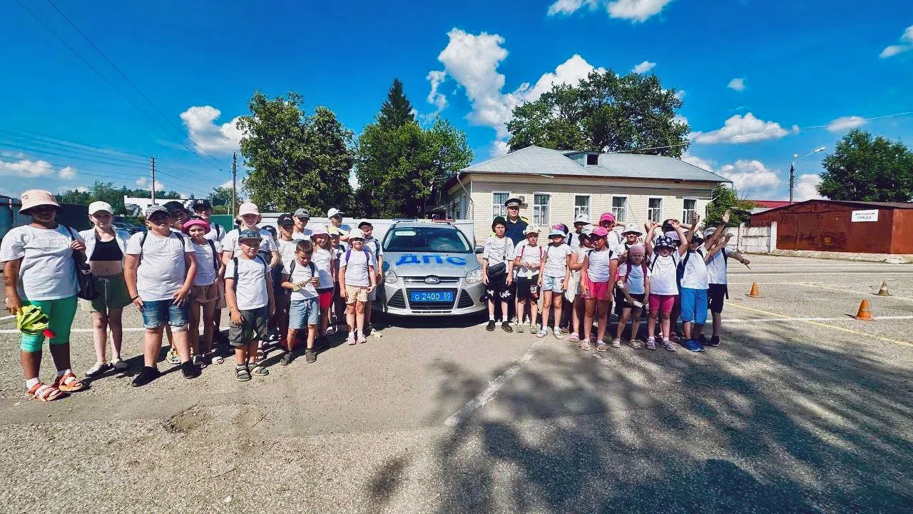 Фото: Пресс-служба ОМВД России по г.о. Ступино