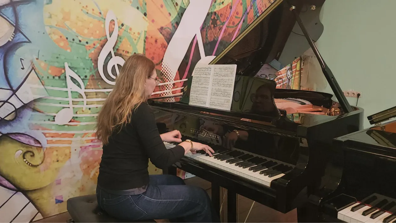 МедиаБанк Подмосковья/Наталья Лымарь