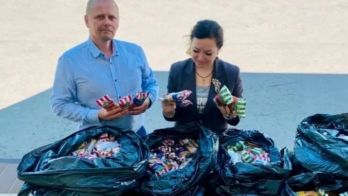 Фото: пресс-служба администрации г. о. Красногорск