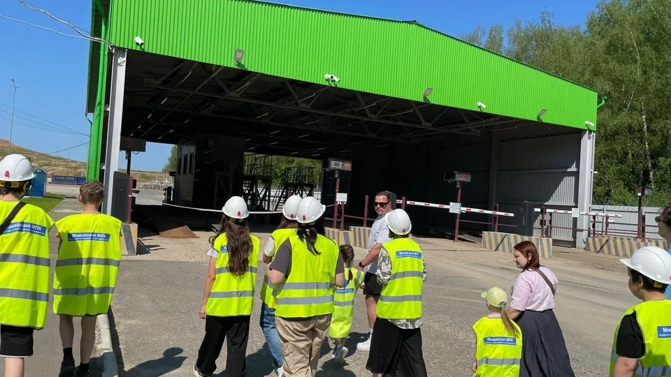 Фото: Министерство по содержанию территорий и государственному жилищному надзору МО