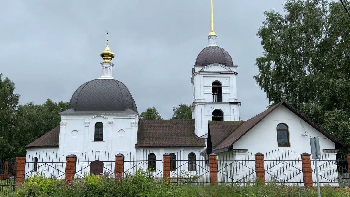 Фото: Главное управление культурного наследия