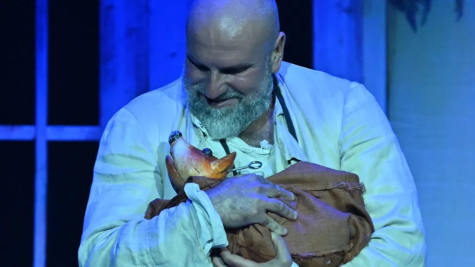 Фото: Сергей Демянюк