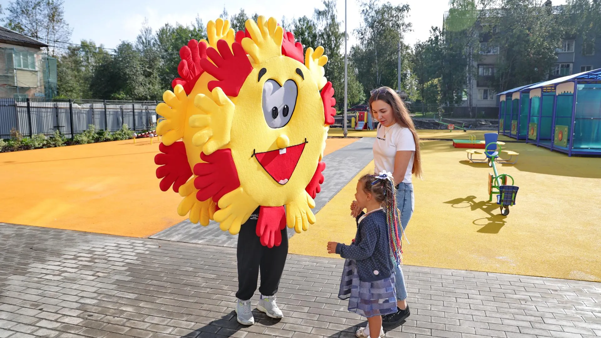 Наталья Поташова