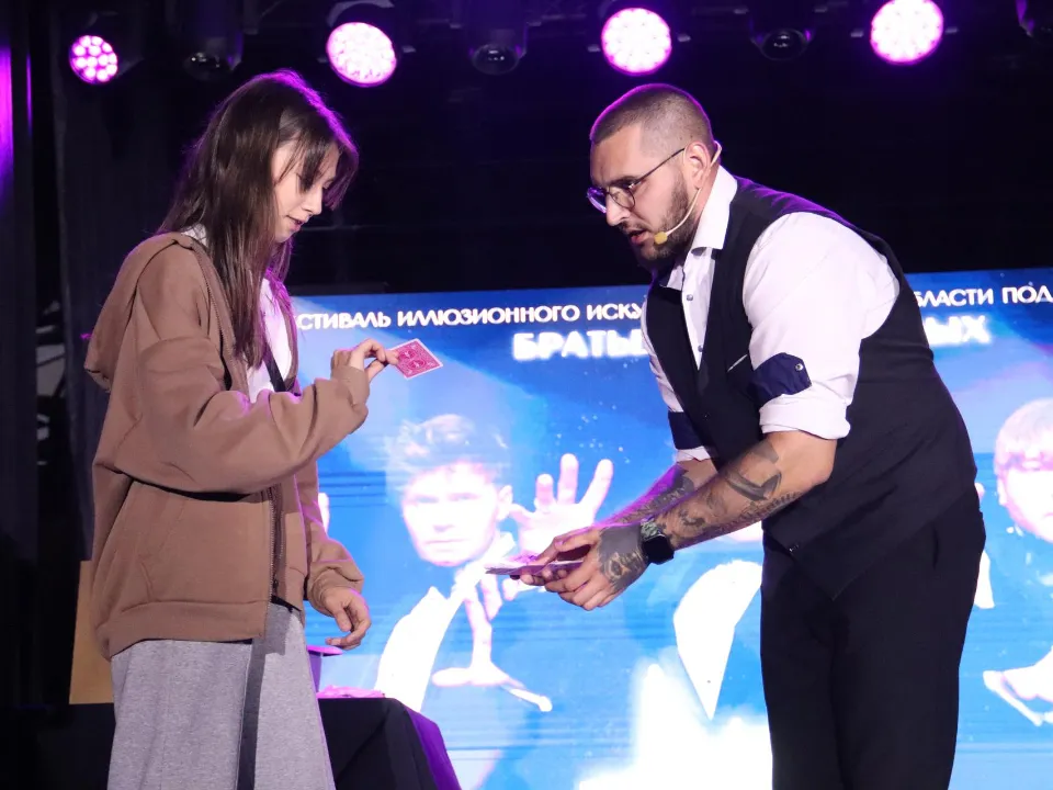 Фото: личный архив Сергея Плеханова