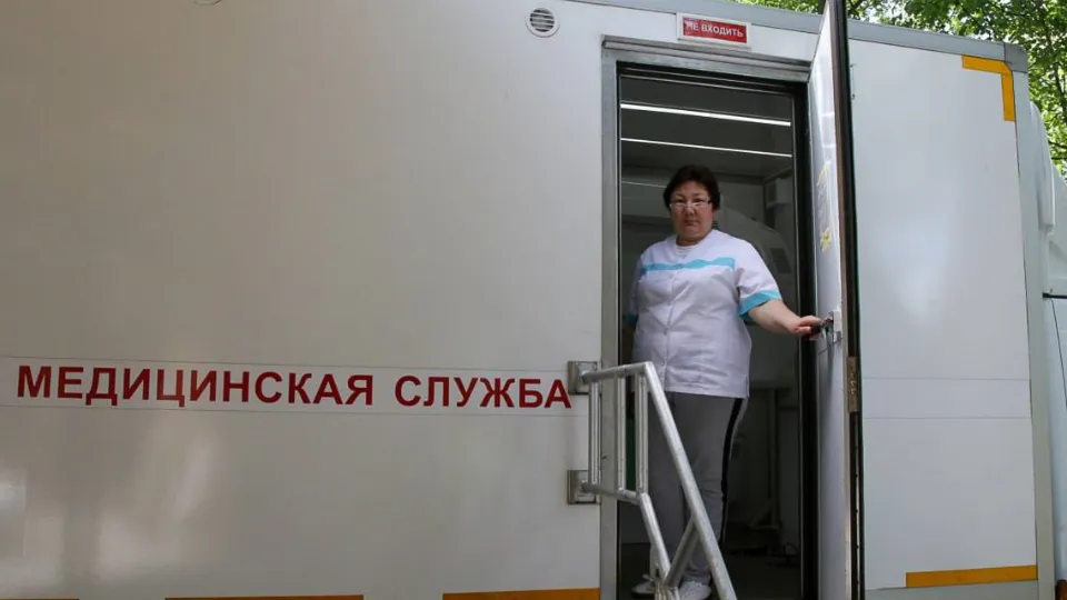 Фото: пресс-служба Администрации г.о. Серпухов