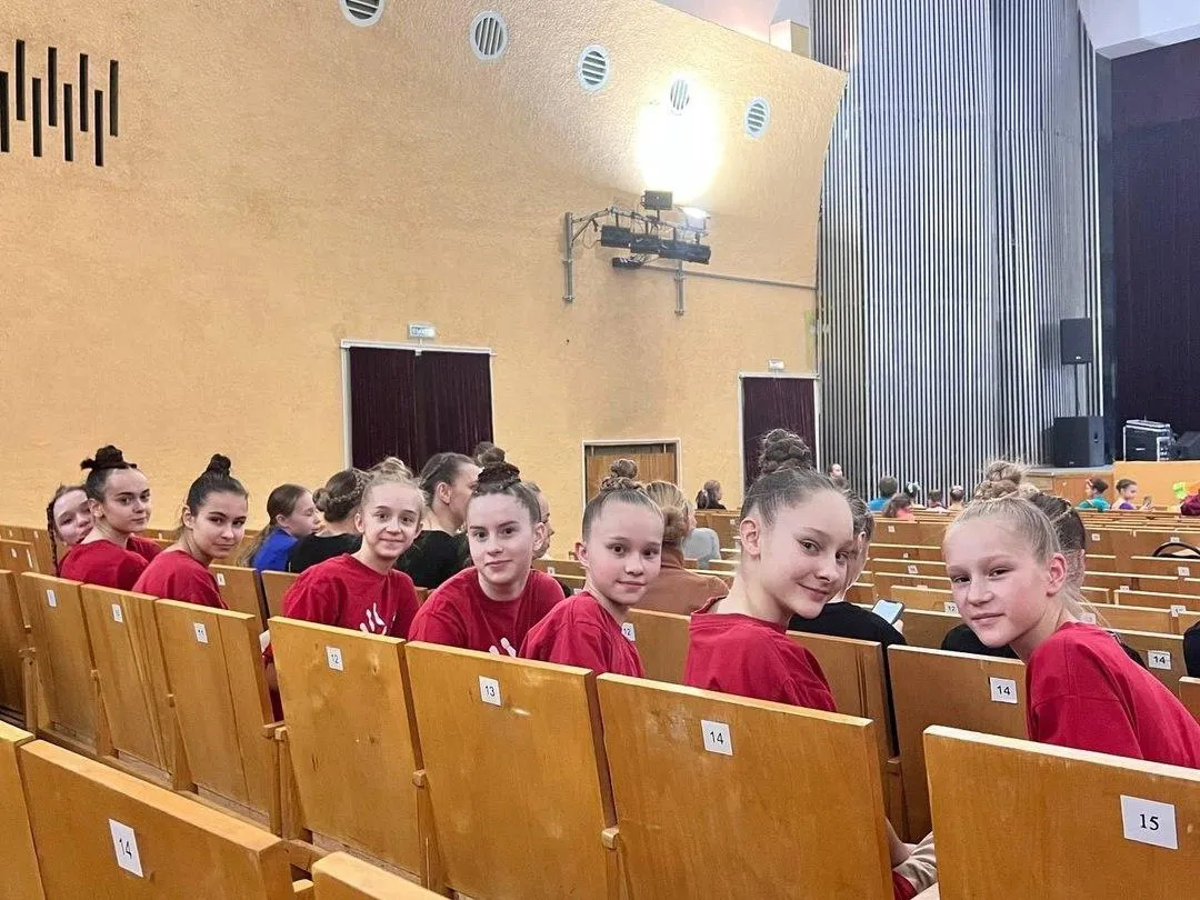 Фото: Жуковская образцовая студия «СЭТ»