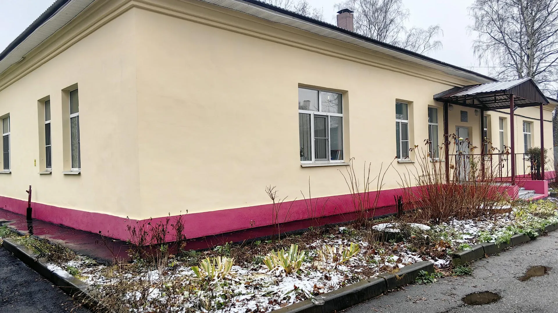 Фото: Елена Катасонова