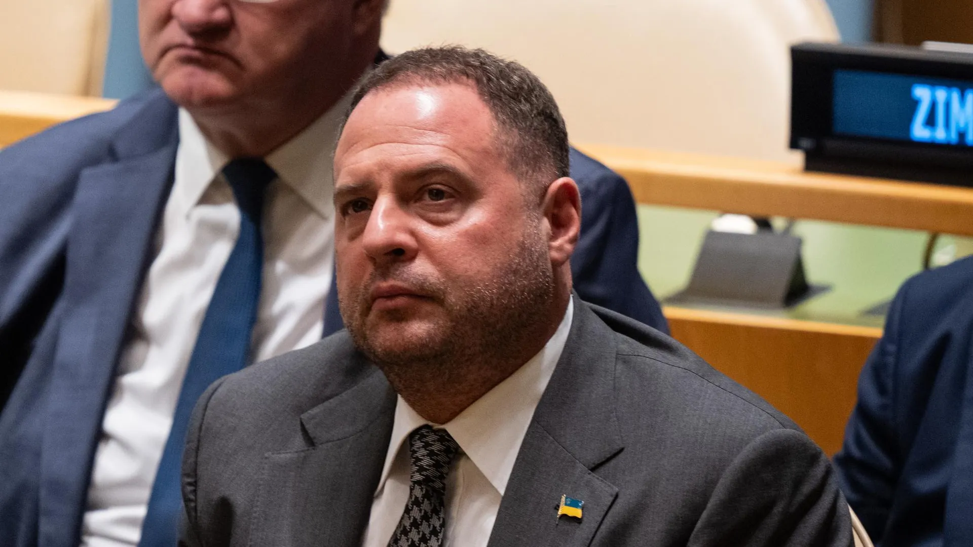 Lev Radin/Keystone Press Agency