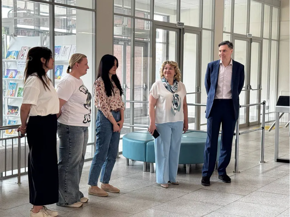 Фото: пресс-служба администрации г.о. Котельники&nbsp;