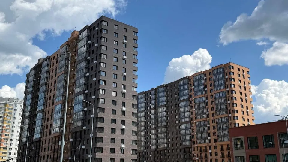 Фото: Министерство жилищной политики Московской области
