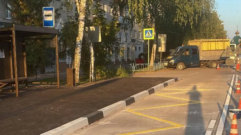 Фото: пресс-служба администрации м.о. Луховицы