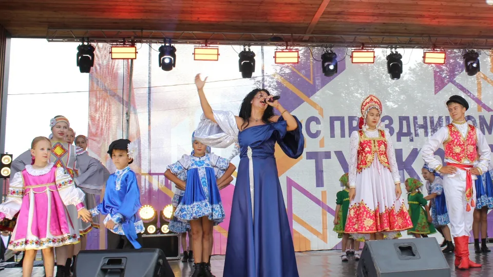 Фото: vk.com/МБУК ТЦКиИ Тучково