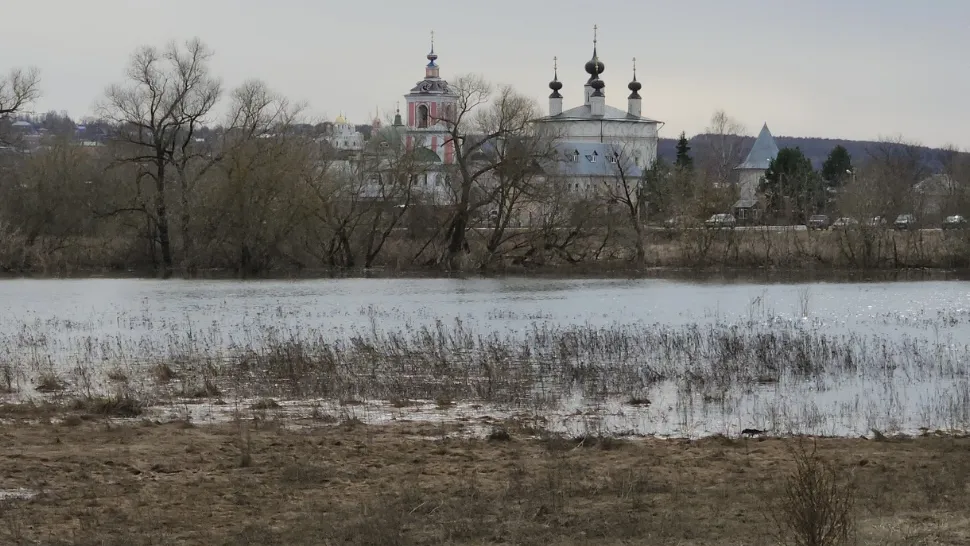 Фото: МедиаБанк Подмосковья/Андрей Семибратов