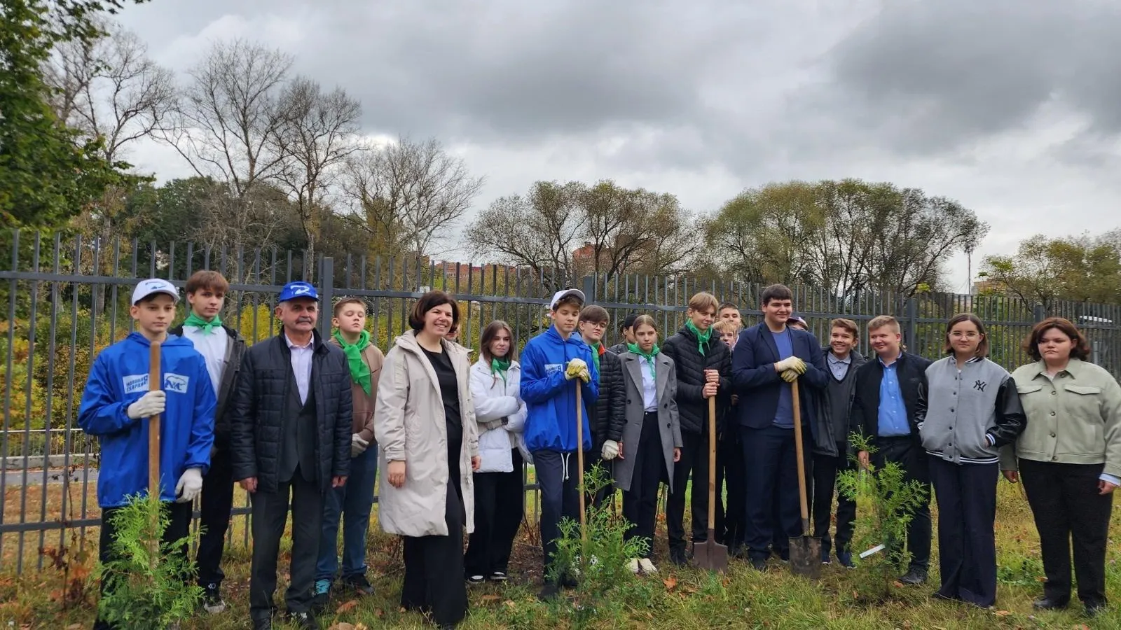 Щелковское телевидение