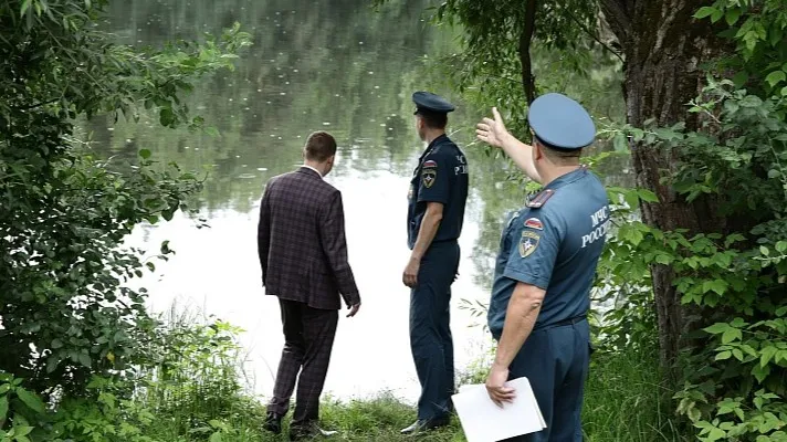 Фото: администрация г. о. Воскресенск