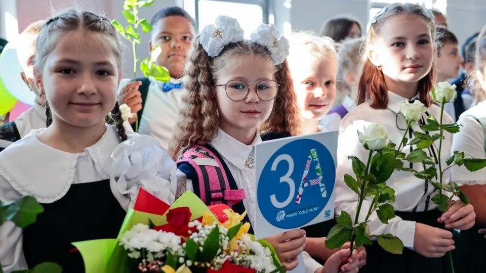 Фото: пресс-служба Администрации городского округа Мытищи