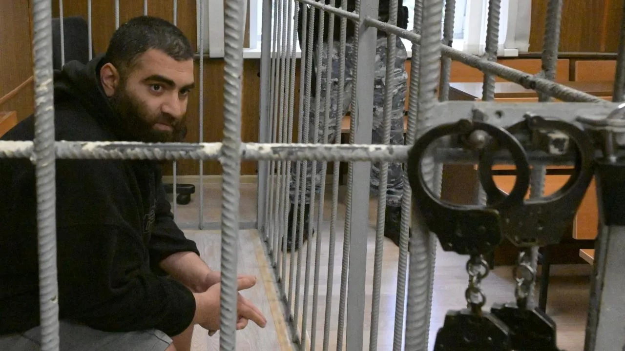 РИА Новости/Алексей Никольский