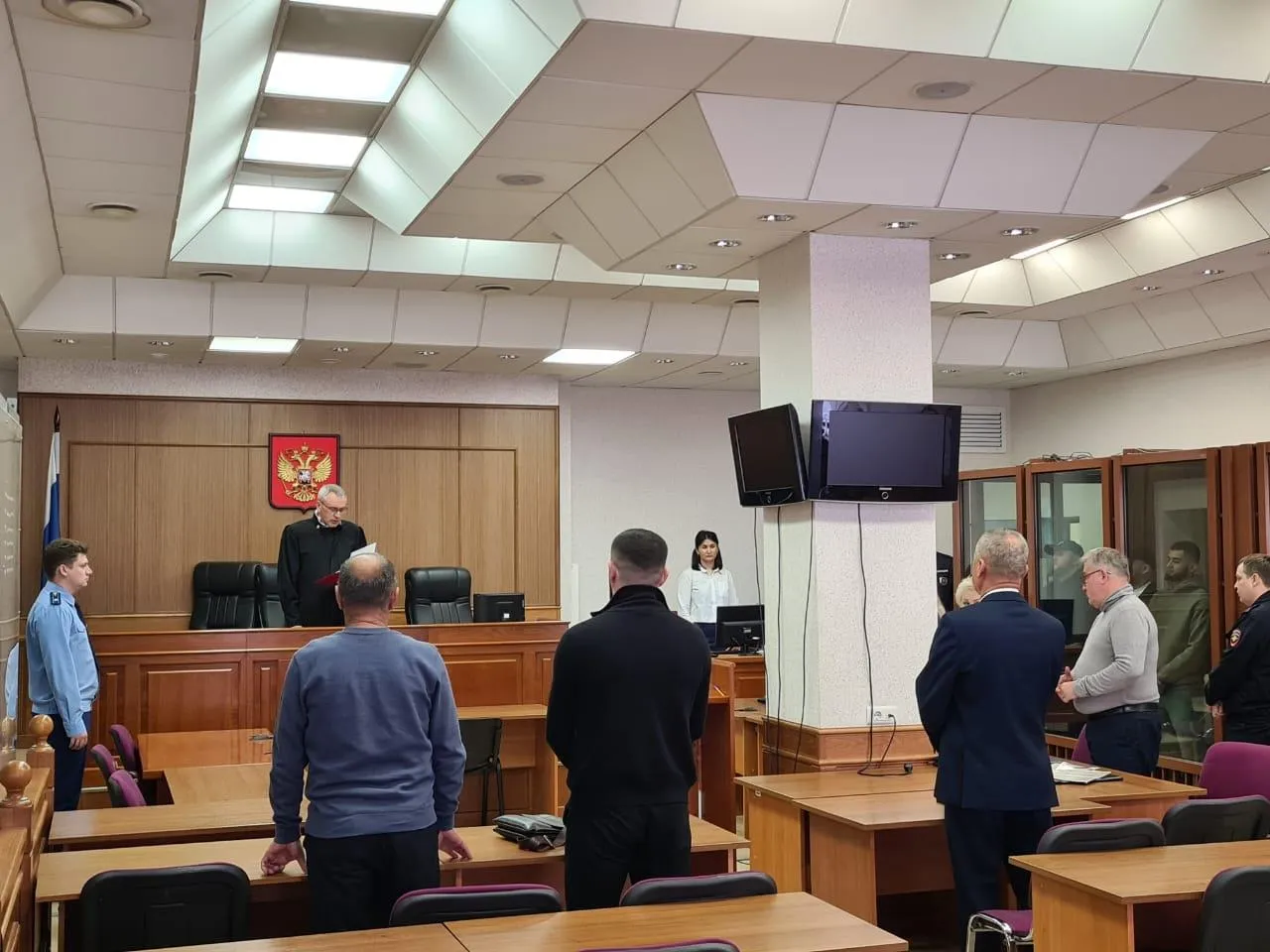 Суды Свердловской области