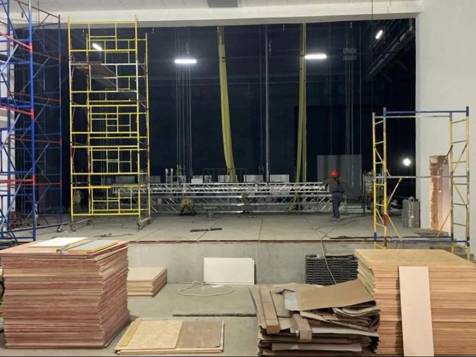 Фото: Министерство строительного комплекса Московской области