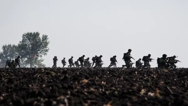 В Великобритании признали превосходство российской армии