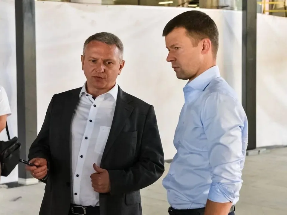 Фото: пресс-служба администрации г.о. Балашиха