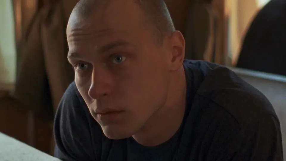 Кадр из фильма «Купе номер 6». Режиссер Ю. Куосманен. 2021 год