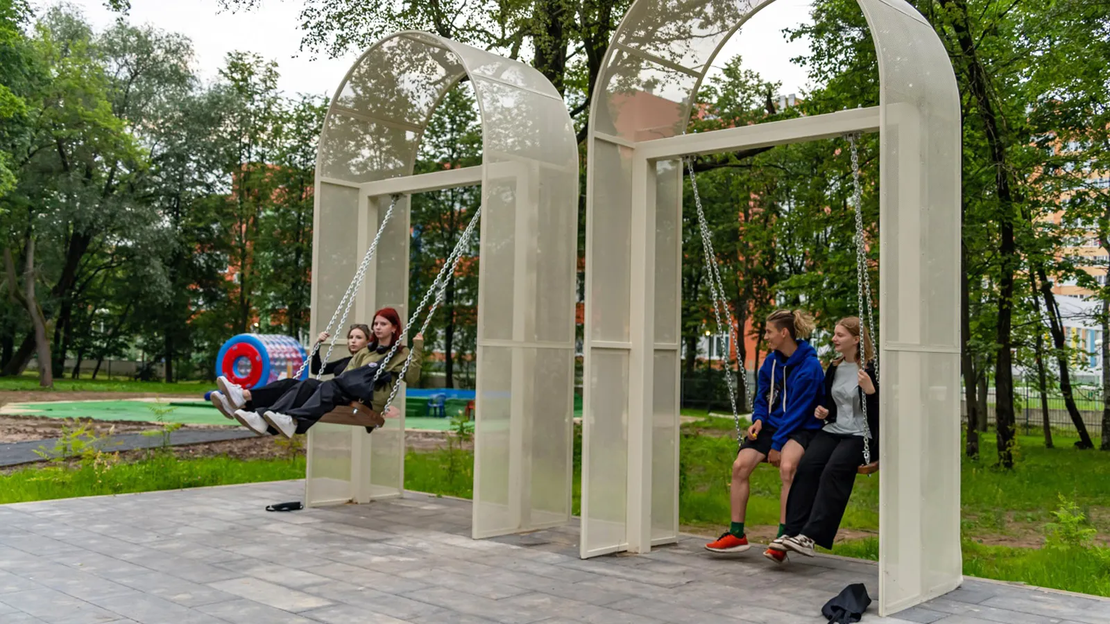 Фото: Антон Селянин